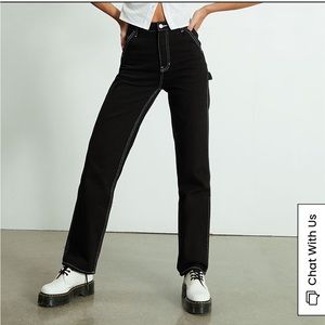 Pacsun 90’s Carpenter Pants